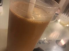 -新大咀港式茶餐厅(宝山万达店)