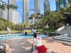 -吉隆坡国油双峰塔