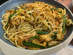 滇味三鲜炒米线-云海肴·汽锅鸡·云南菜(高德置地店)