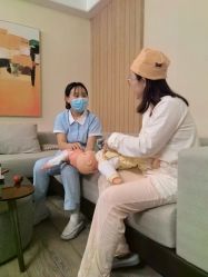 -禧月荟月子中心(前海Max店)