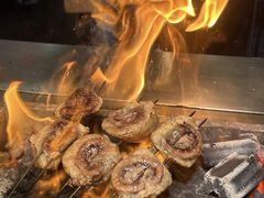 -有奴思烤肉·清真(正宁路店)
