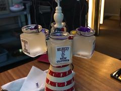 -MR.ROCKY洛奇先生RESTAURANT&BAR(宝安壹方城店)