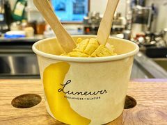 -LUNEURS月乐诗·法式冰淇淋(环贸店)