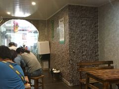 环境-梧州双钱龟苓膏(老街店)