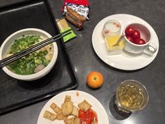 -白云机场易登机休息室