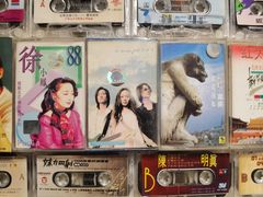 -百美汇影城(LUXE嘉里中心店)