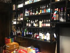 -ZONE BAR 音乐清吧