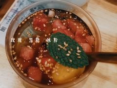 -贵凤凰贵州米粉(五道口店)