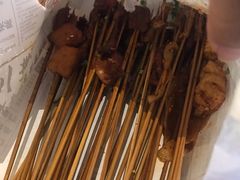 -乐乐姐超级土豆(中关村5号店)