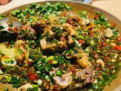 -山石榴·贵州菜(丰盛里店)