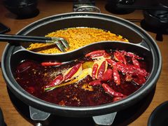 -呷哺呷哺(宝山正大乐城店)