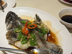 -利苑酒家(华熙国际店)