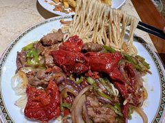 -品质伊骊新疆菜(紫金店)