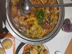 -山东宾馆·齐鲁苑餐厅