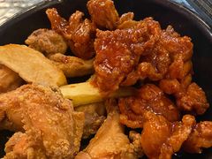 -MI WU FACTORY米屋美食工厂餐厅(绿地店)