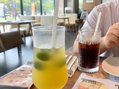 -必胜客(港城新天地店)