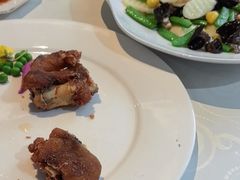 -秦月轩·陕西家乡菜(阜成路·五棵松店)