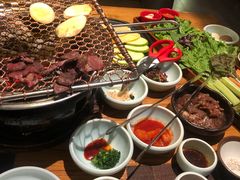 -黑牛の店·和牛烧肉(大悦城店)