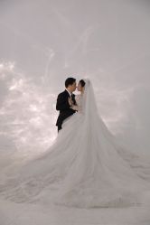 -金夫人婚纱摄影(华南店)