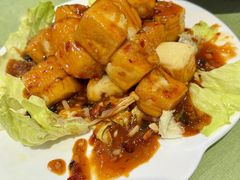 -桃子餐厅·天津菜(王顶堤总店)