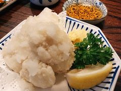 -哥哥の深夜食堂(红松东路店)