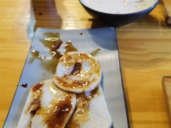 -勺子米线·云南传统小吃市集(四方街店)