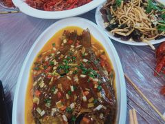 -四妹餐厅(玫瑰街店)