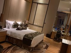 -深圳温德姆至尊酒店