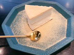木糠蛋糕-Home Cafe(水榭春天店)