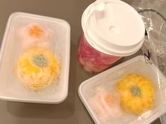 -知楚•精致湖北菜(武商MALL店)