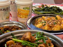 -高子烧鸡公(五里堆路店)