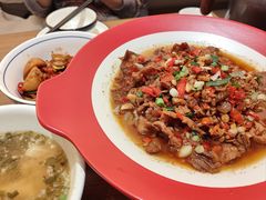 -八碗湘长沙市井菜(坡子街店)