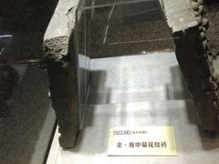 IMAG1064-西安唐皇城墙含光门遗址博物馆