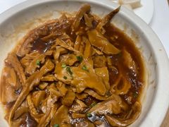 -筱爷叔·上海传统手工菜(玉树路店)