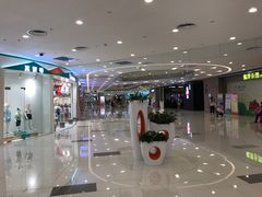 -凯德广场(西城店)