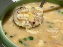 -双合园·海鲜水饺青岛菜(上清路店)