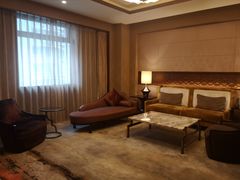 -西安赛瑞喜来登大酒店