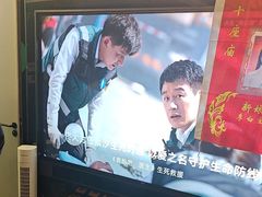 -剧狐剧本杀·月球探案馆(人民广场1号店)