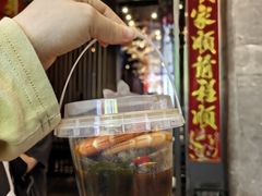 -喜棠·长沙家宴·海鲜·湘菜(麓谷店)