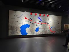 -巴音郭楞蒙古自治州博物馆