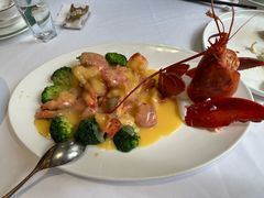 -老洋房花园饭店(绍兴路店)