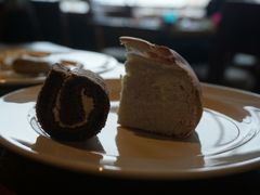 -长白山凯悦酒店·市集咖啡厅