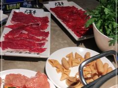 -大喜牛鲜牛肉火锅(营迹路店)