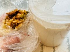 -张果佬年糕卷(科巷店)
