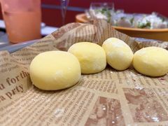 雪媚娘-龍歌自助小火锅(秦淮水游城店)