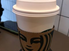 -星巴克(杭州临平万达广场店)