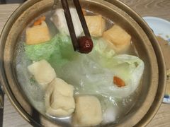 -古关火锅店(古北水镇景区店)