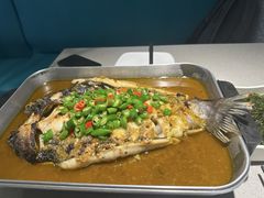 -半天妖烤鱼(方庄店)