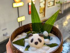 -岛风·台食小馆 ISLAND BISTRO(烟台山店)