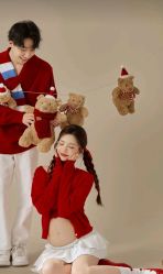 -专注孕妇照亲子照·纪田摄影